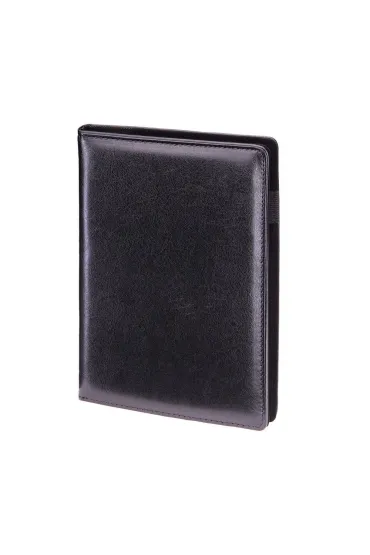 Drops Office Collection Notes A4 wymienny wk�ad zapi�cie na gumk� czarny