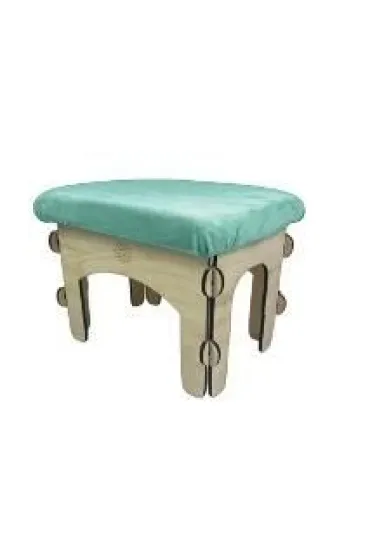 Taboret do pokoju dzieci�cego mi�towy