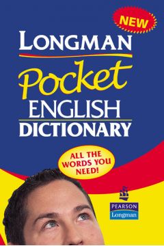 Pocket English Dictionary New HB