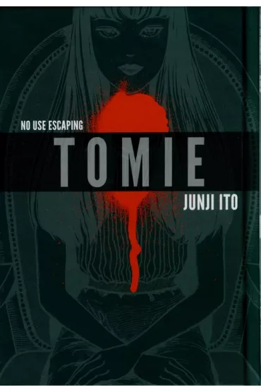 Tomie. Complete Deluxe Edition - Junji Ito