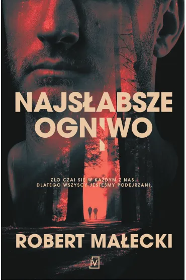 Najs�absze ogniwo - Robert Ma�ecki