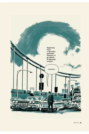 Parker. Tom 1 - Richard Stark, Darwyn Cooke