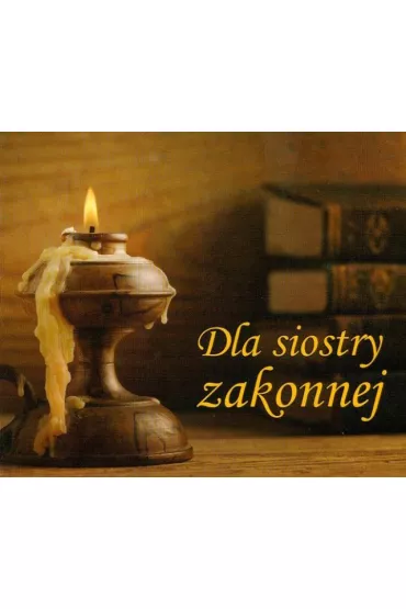 Dla siostry zakonnej. Pere�ka 247