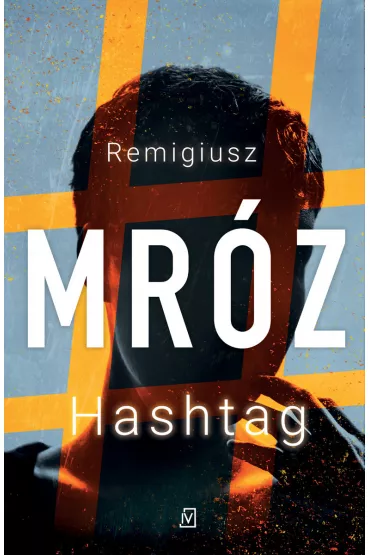 Hashtag - Remigiusz Mrz