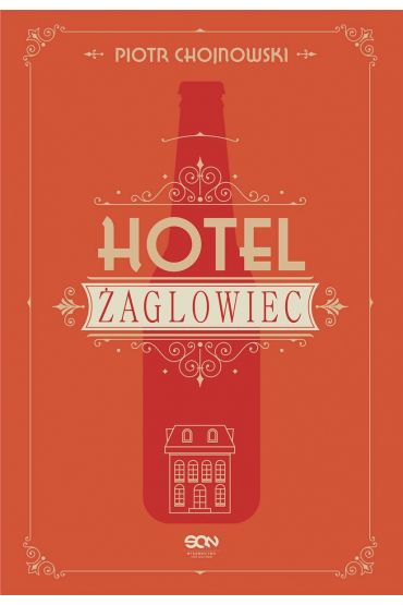 Hotel Żaglowiec