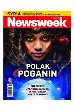 ePrasa Newsweek Polska 36/2013