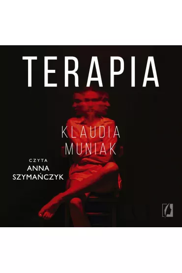 Audiobook Terapia mp3 - Klaudia Muniak