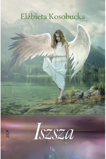 eBook Iszsza mobi epub - El�bieta Kosobucka