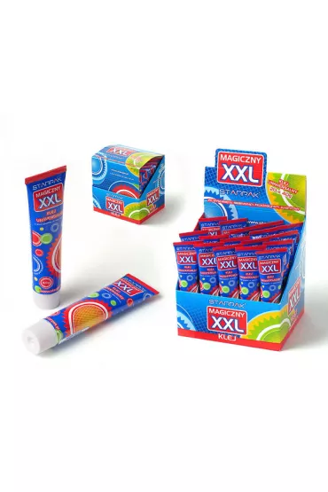 Starpak Klej magiczny XXL 40 g