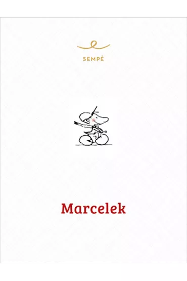 Marcelek - Jean-Jacques Semp�