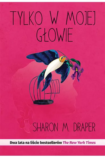 Tylko w mojej g�owie - Sharon M. Draper