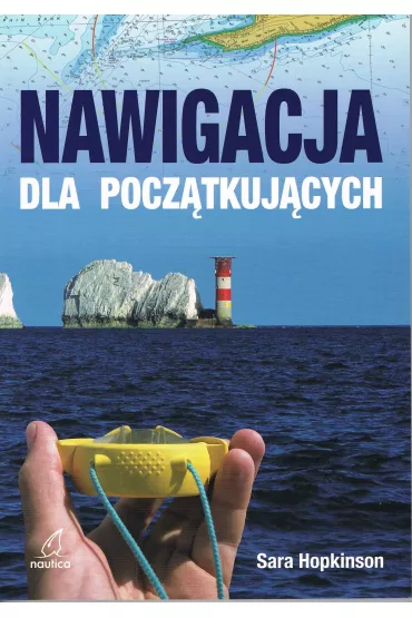 Nawigacja dla pocz�tkuj�cych - Sara Hopkinson