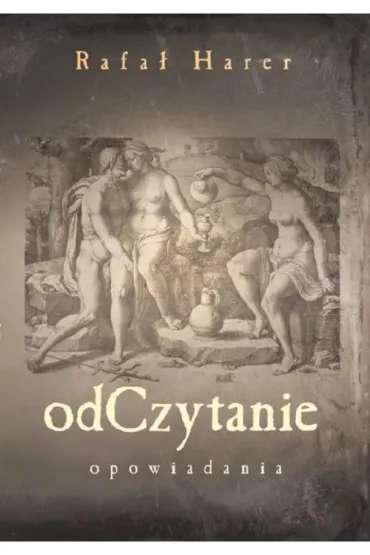 OdCzytanie - Rafa� Harer