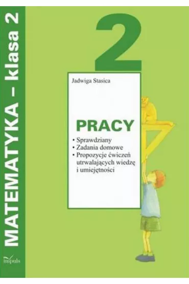 eBook Matematyka z FilipemKlasa 2 pdf - Iwona liwerska
