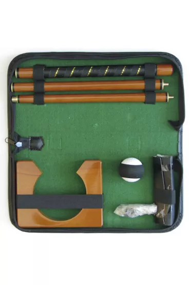 Mini Golf - zestaw w etui