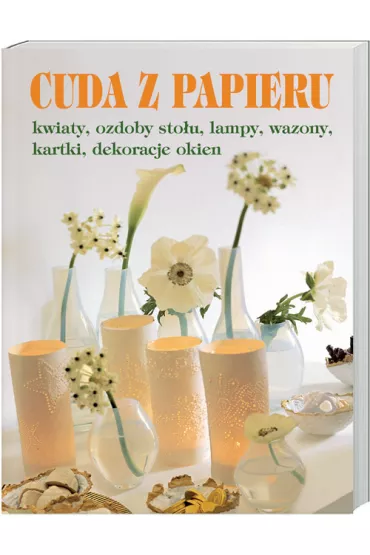 Cuda z papieru