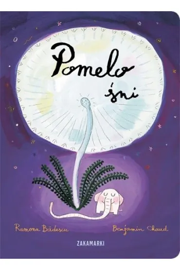 Pomelo �ni - Benjamin Chaud, Ramona B�descu