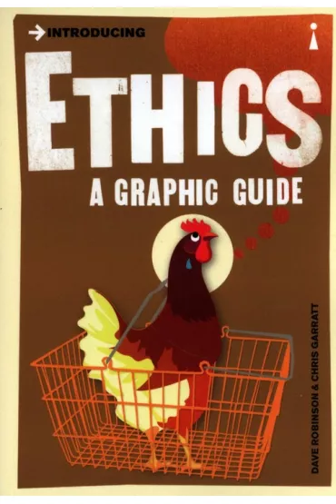 Introducing Ethics - Dave Robinson, Chris  Garratt