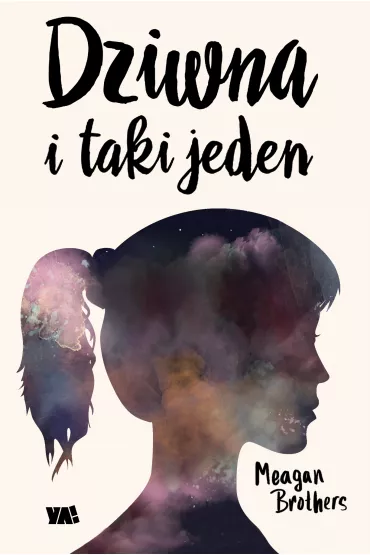 Dziwna i taki jeden - Meagan Brothers