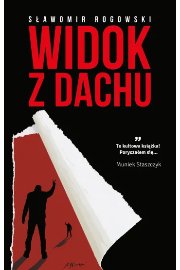 Widok z dachu - S�awomir Rogowski