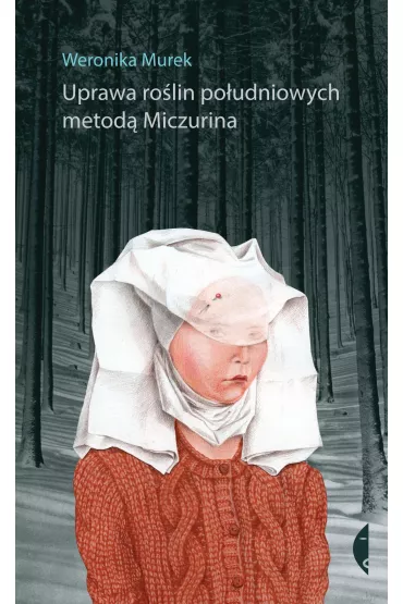 Uprawa ro�lin po�udniowych metod� Miczurina - Weronika Murek