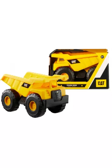 CAT Du�a wywrotka budowlana Funrise Toys
