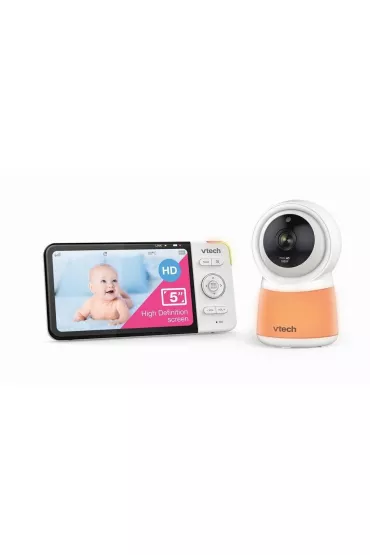 V-Tech Niania elektroniczna video 5 cali RM-5754HD