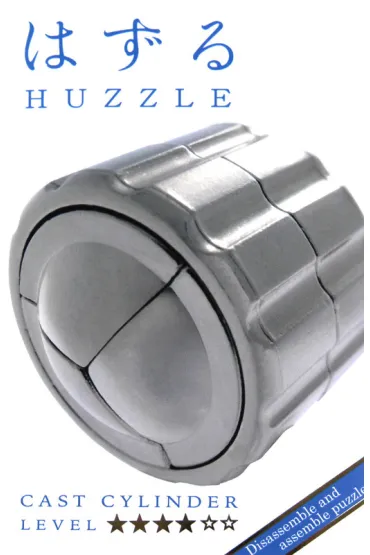 �amig��wka Cast Cylinder. Poziom 4/6 G3 - Vesa Timonen