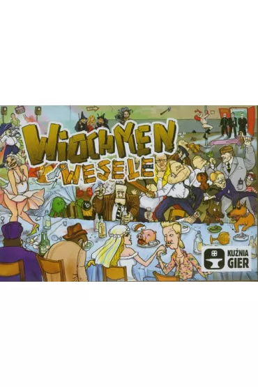 Wiochmen Wesele