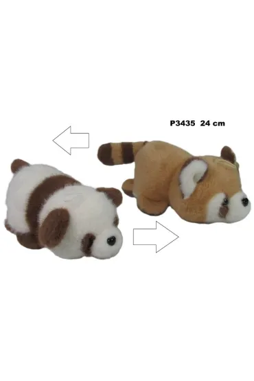 Panda 24cm MIX Sun-Day