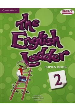 English Ladder 2 PB