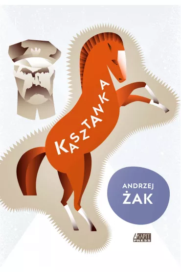 Kasztanka - Andrzej �ak
