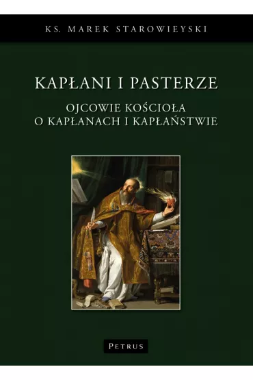 Kap�ani i pasterze - Marek Starowieyski