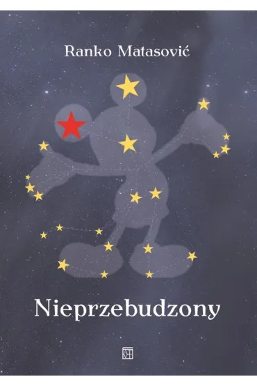 Nieprzebudzony - Matasovi� Ranko