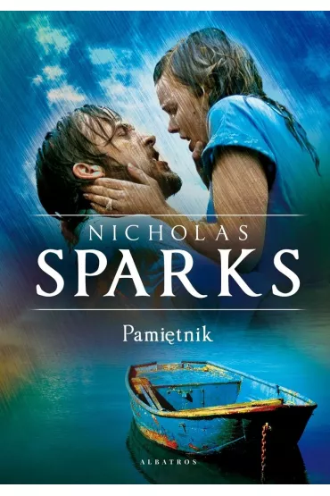 Pami�tnik - Nicholas Sparks