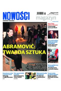 ePrasa Nowoci Dziennik Toruski  57/2019