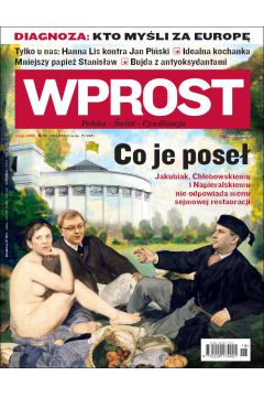 ePrasa Wprost 18/2009