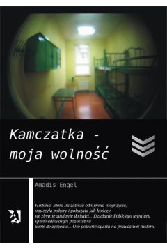 eBook Kamczatka – moja wolno pdf mobi epub
