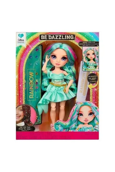 Rainbow High Be Dazzling Fashion Dolls Celine Mga Entertainment