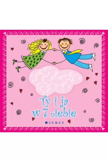 Ty i ja w 7 niebie - Karin Niedermeier