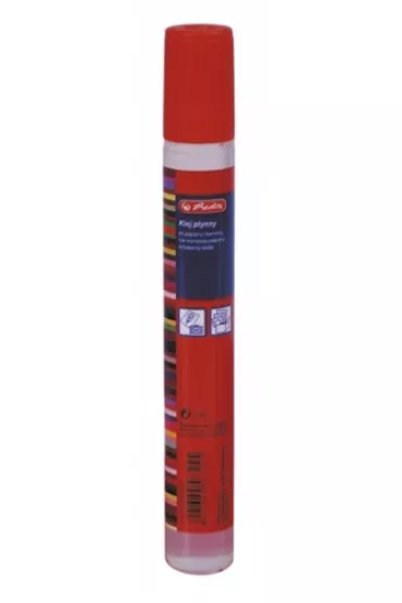 Herlitz Klej p�ynny 65 g