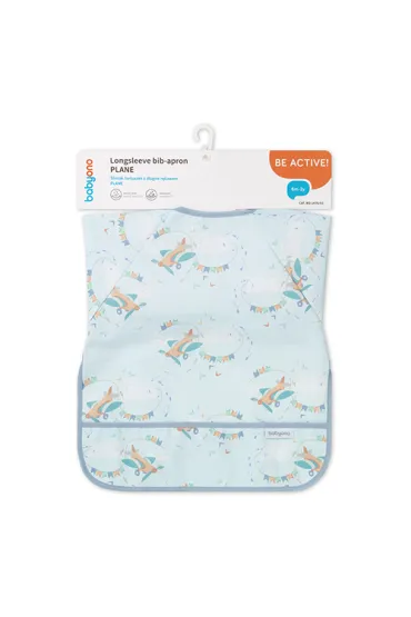 Babyono �liniak z d�ugim r�kawem Plane