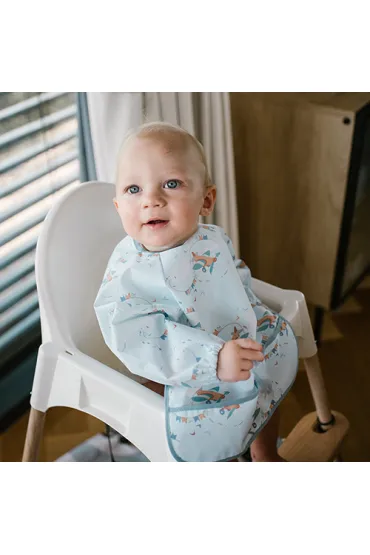 Babyono �liniak z d�ugim r�kawem Plane