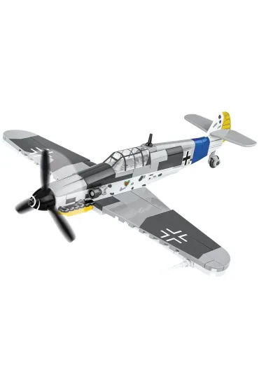 Historical collection wwii HC Messerschmitt Bf 109 G
