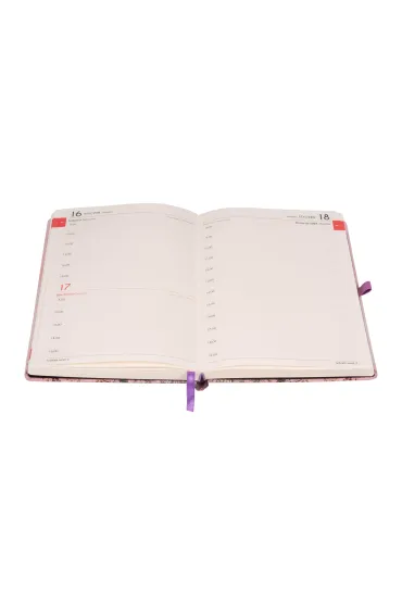 Kalendarze szkolne Kalendarz Nauczyciela 2026/27 A5 Motyle