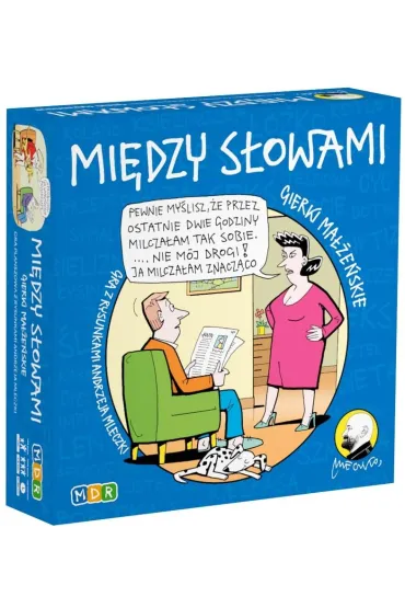 Gierki ma��e�skie. Mi�dzy s�owami - Pawe� Loroch