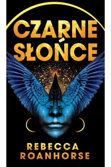 Czarne s�o�ce - Rebecca  Roanhorse