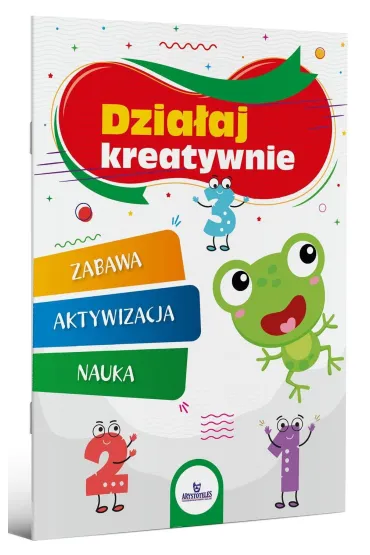 Dzia�aj kreatywnie - Ewelina  Chmieli�ska