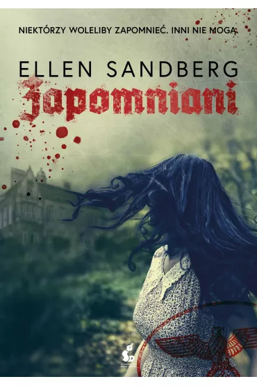Zapomniani - Ellen  Sandberg