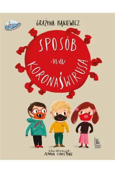 Spos�b na korona�wirusa - Gra�yna B�kiewicz